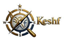 Keshf