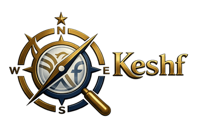 Keshf