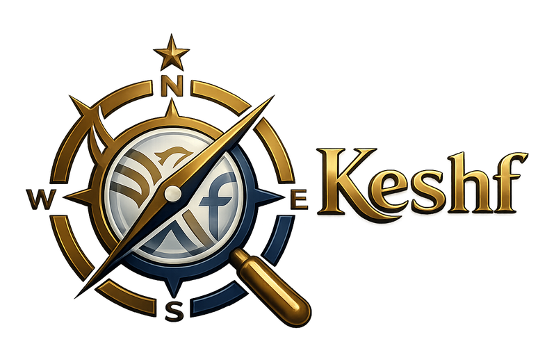 Keshf