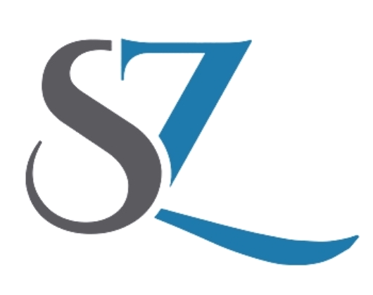 SZ Yönetim Sistemleri logosu